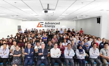 advanced energy inc. laguna technopark photos|Working at Advanced Energy company profile and information .